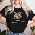 Women's Das Ist Ein Engler Ding Family Engler T-shirt Frauen Geschenke für Sie