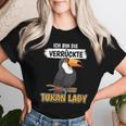 Women's Toukane Sachen Ist So Ein Toukan Ding Toukan T-shirt Frauen Geschenke für Sie