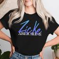 Women's Zicke Aber Seine Idiot Aber Ihr Paar Slogan Couple T-shirt Frauen Geschenke für Sie