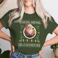 'Ho Ho Hol Mir Mal Ein Lecker Bierchen X Christmas Beer T-shirt Frauen Geschenke für Sie