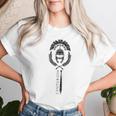 Roman Zenturio Centurion T-shirt Frauen Geschenke für Sie