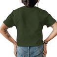 Mbu Nurse Mother Baby Unit Nurse Christmas Women T-shirt