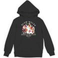 Blow Molds Make Holidays Glow Since 1957 Christmas Halloween Premium Unisex Hoodie