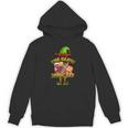 Christmas Market THE GLOW WINE ELF Mulled Wine Tank Top Unisex Hoodie