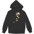 Lanterns To Moon- FAKE Pocket Mid Autumn Festival Tank Top Unisex Hoodie