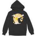 Mid Autumn Festival Lantern Festival Chinese Cute Rabbit Kid Unisex Hoodie