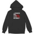 Motorrad Schnarche PremiumBio Kapuzenpullover