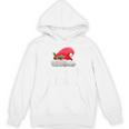 Abuela Claus Christmas Matching Family Xmas Santa Claus Unisex Hoodie