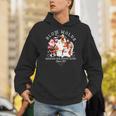 Blow Molds Make Holidays Glow Since 1957 Christmas Halloween Premium Unisex Hoodie