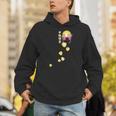 Lanterns To Moon- FAKE Pocket Mid Autumn Festival Tank Top Unisex Hoodie