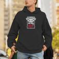 Mann Ich Mag Jack & Mein Motorrad Kapuzenpullover