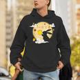 Mid Autumn Festival Lantern Festival Chinese Cute Rabbit Kid Unisex Hoodie