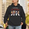 Tis The Season For Inclusion Xmas OT PT SLP Therapy Holiday Unisex Hoodie