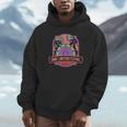 Giant Lantern Festival – Philippines Unisex Hoodie