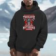 Motorrad Superbike Chopper Therapie Kapuzenpullover