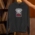Mann Ich Mag Jack & Mein Motorrad Kapuzenpullover