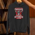 Motorrad Superbike Chopper Therapie Kapuzenpullover