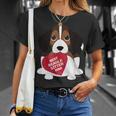 Best Beagle Dog Sitter Ever Beagle Dog Sitter T-Shirt Geschenke für Sie