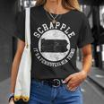 Es Ist Ein Pennsylvania-Ding Scrapple T-Shirt Geschenke für Sie