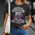 Früher Hatten Witches Brooms T-Shirt Geschenke für Sie