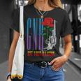 Guns N' Roses Illusions Tour T-Shirt Geschenke für Sie