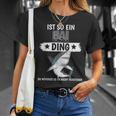 Haie Sachen Ist So Ein Hai Ding Hai T-Shirt Geschenke für Sie