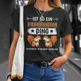 Ist So Ein Squirrel Ding T-Shirt Geschenke für Sie