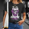 Manga Otaku Liebhaber Ist Ein Anime-Ding Japanisch Kawaii T-Shirt Geschenke für Sie