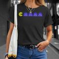 Pac-Man T-Shirt Geschenke für Sie