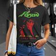 Poison Tour 1989 T-Shirt Geschenke für Sie