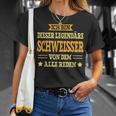 Schweisser Schweisser Profession S T-Shirt Geschenke für Sie