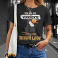 With Toukane Sachen Ist So Ein Toucan Ding T-Shirt Geschenke für Sie