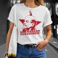 Lenin Marxism Communism Socialism Ussr T-Shirt Geschenke für Sie