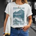 Seelenheimat Neusiedler See T-Shirt Geschenke für Sie