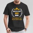 Andi Das Ist So Ein Andi Ding Name First Name Fun Slogan S T-Shirt Lustige Geschenke