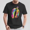 Banana Pop T-Shirt Lustige Geschenke