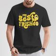 My Besto Best Friend Friendo Anime Lover Bestie Matching Bff T-Shirt Personalized Gifts