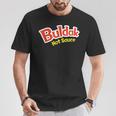 Bukdak Hot Saucecostume Spicy Ramen Sauce Samyang Mukbang T-Shirt Personalized Gifts
