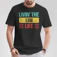 Lisi T-Shirt Lustige Geschenke