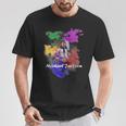 Mj-031 T-Shirt Lustige Geschenke