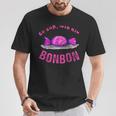 So Üß Wie Ein Bonbonbon T-Shirt Lustige Geschenke