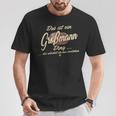 With Text 'Das Ist Ein Großmann Ding' T-Shirt Lustige Geschenke