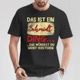 Women's Family Schmidt Das Ist Ein Schmidt Ding With-Neck T-Shirt Lustige Geschenke