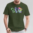 Dandys World Costume Adults Christmas T-Shirt Personalized Gifts