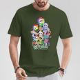 Dandy's World For Thanksgiving Birthday Christmas T-Shirt Funny Gifts