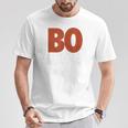 Bo-Lieve Denver Fan Merch T-Shirt Personalized Gifts