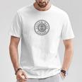 Custom-Made Garage Motorcycles T-Shirt Lustige Geschenke