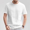 Meister Der Roofer Tile S T-Shirt Lustige Geschenke