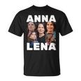 Annalena Baerbock Fan-Merch T-Shirt