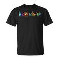 Brooklyn Nyc Tie Dye T-Shirt